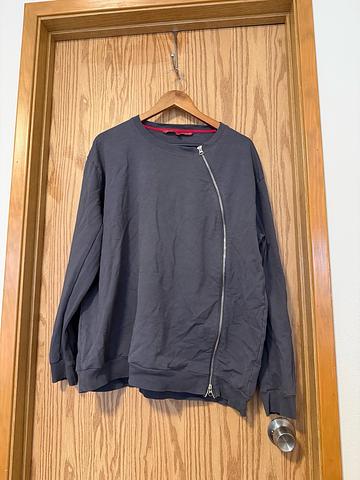 Meridian sweatshirt
