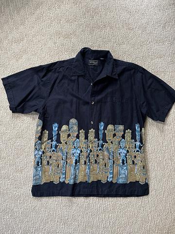Hawaiian Shirt