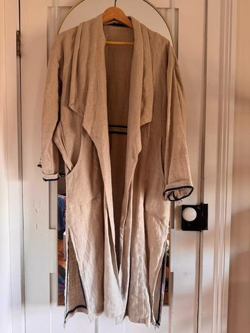 Cambria Duster