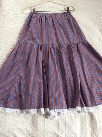 Puppet Core Skirt