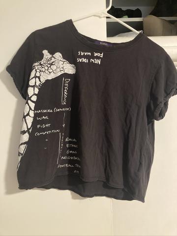 Vintage Japanese t-shirt