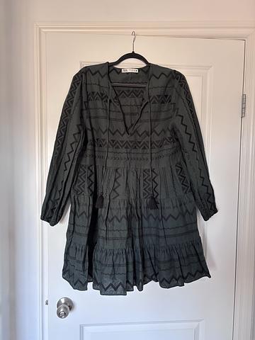Babydoll dress