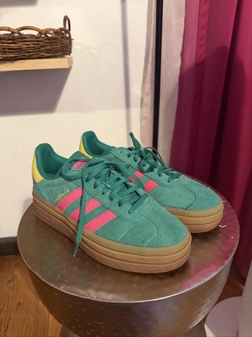 Gazelle