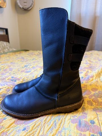 41 boots