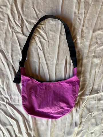 Crescent Bag