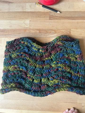 cowl