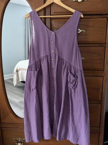 Volume Dress