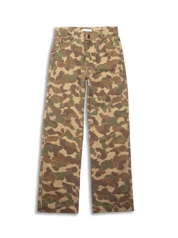 Utility Pants