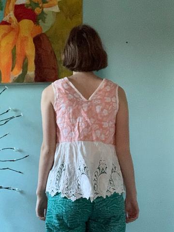 Summertime Tank Top