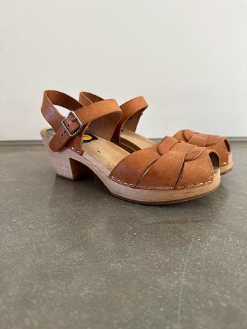 Hasbeens Clogs