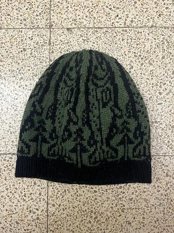 King Salmon hat