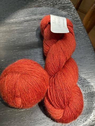 Line Weight