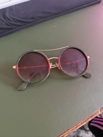 Gucci Dupe Sunglasses