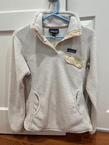 Re-Tool Snap-T Fleece Pullover