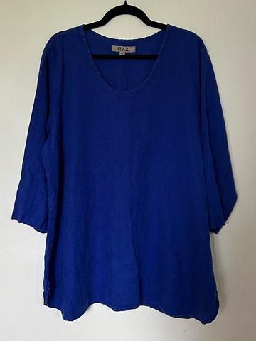 Linen Tunic