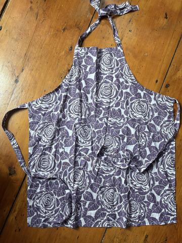 Apron