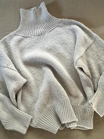 Nora Jumper