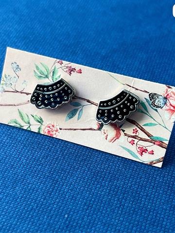 RBG dissent studs