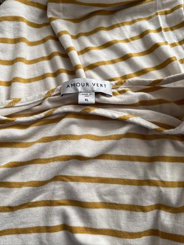 Francoise Long Sleeve Shirt