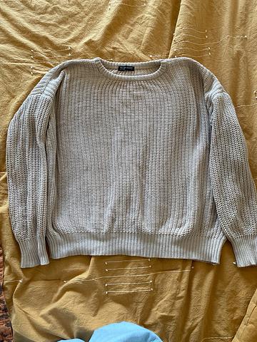 Vintage sweater