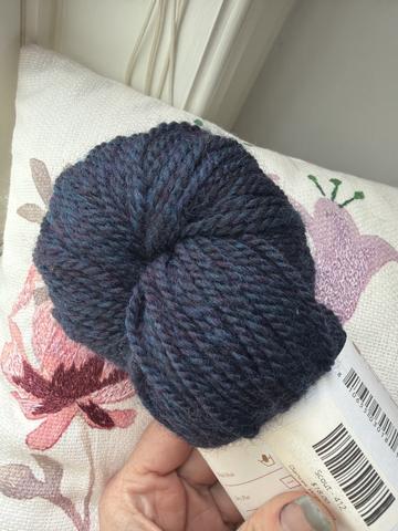 Scout DK yarn