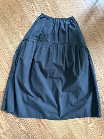 Field skirt