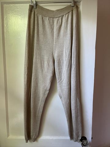 No 25 Jumper and Trousers
