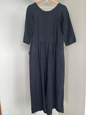 Ranch jumpsuit