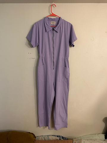 Utility Suit