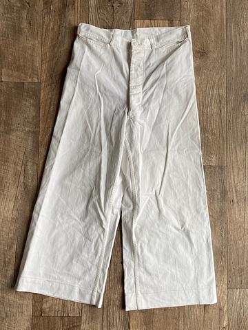 Sailor Pants