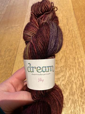 Jilly