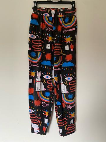 Magic Joggers 🪬