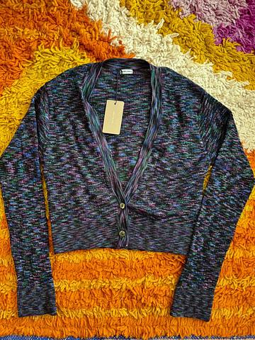 Lucia cardigan