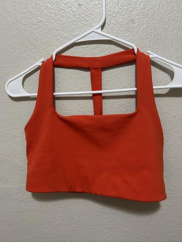 Girlfriend Collective Bra