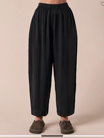 Mabel Cupro Trousers