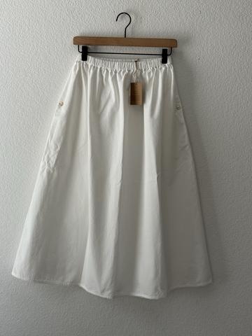 Cafe skirt