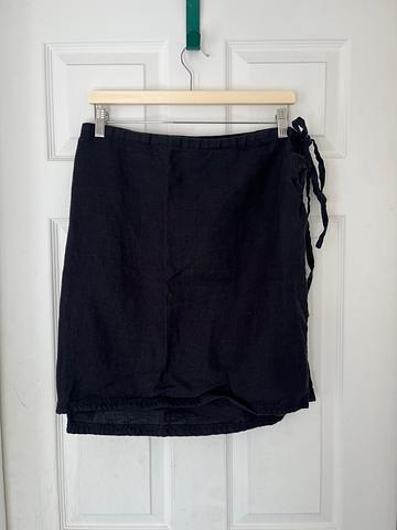 Goldie Mini Skirt