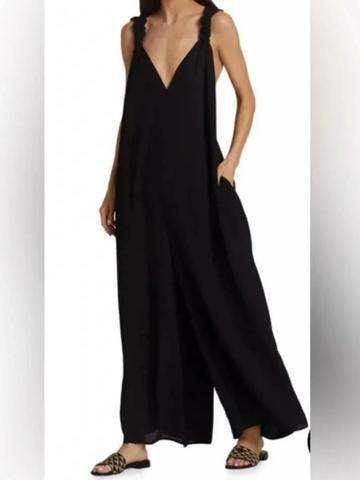 NWT Good American Jumpsuit