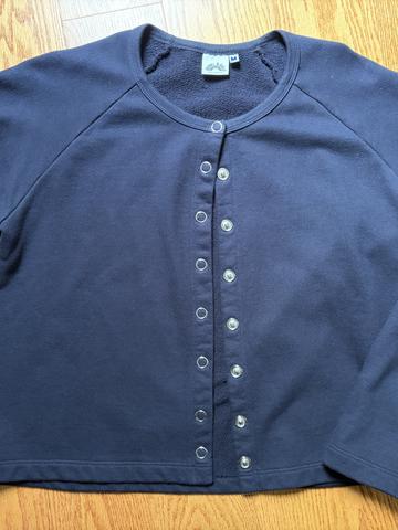 Halls cardigan