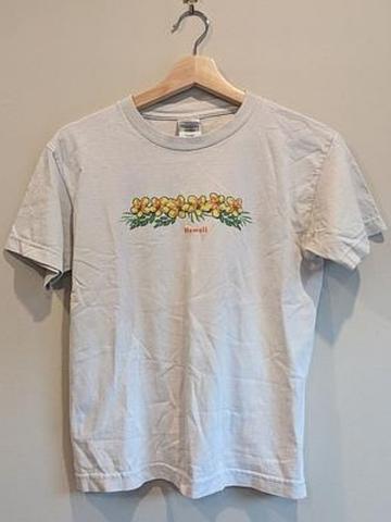 2000s Hawaii Tourist Tee