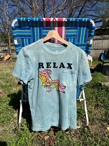 Emily Miller Tee
