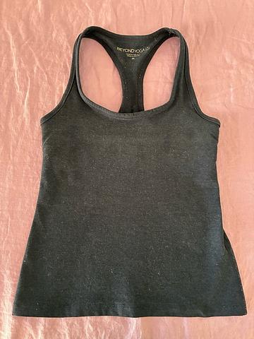 Spacedye Step Up Tank
