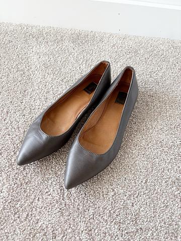 Ballet Flats