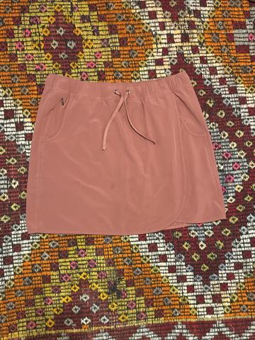 fleetwith skort