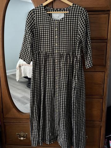 Mama Dress