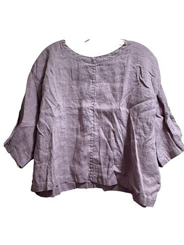 Linen Top