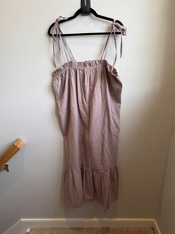Dolly Tank Dress