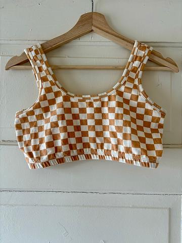 Full Coverage Bra