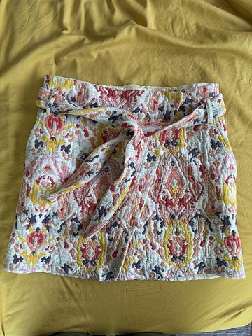 Leandra skirt
