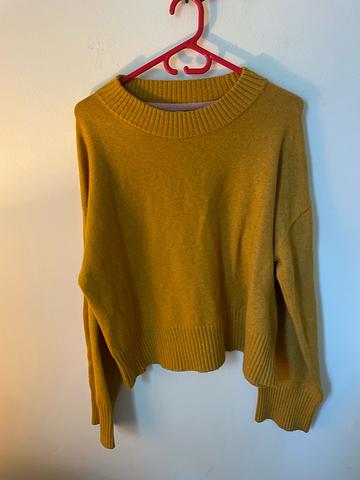 Sweater